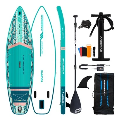 Paddle Board Touring