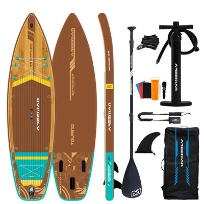 Stand Up Paddle Board Pou Vann